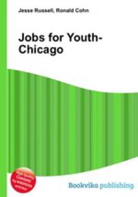 Jobs for Youth-Chicago