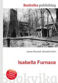 Isabella Furnace