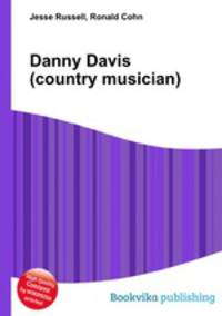 Danny Davis (country musician)