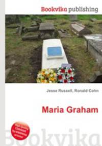 Maria Graham