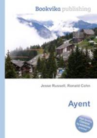 Ayent