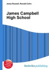 James Campbell High School