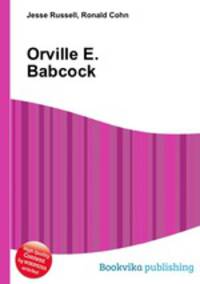 Orville E. Babcock
