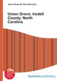 Union Grove, Iredell County, North Carolina