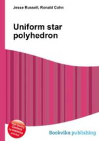 Uniform star polyhedron