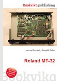 Roland MT-32