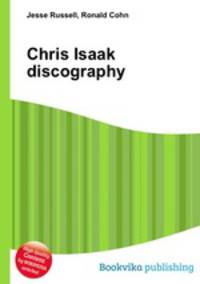 Chris Isaak discography