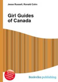 Girl Guides of Canada