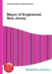 Mayor of Englewood, New Jersey