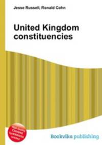 United Kingdom constituencies