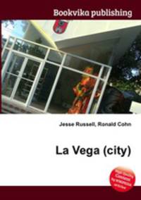 La Vega (city)
