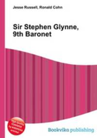 Sir Stephen Glynne, 9th Baronet