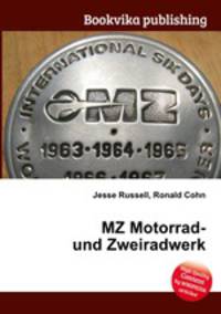 MZ Motorrad- und Zweiradwerk