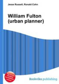 William Fulton (urban planner)