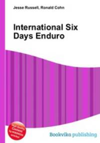 International Six Days Enduro