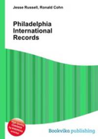 Philadelphia International Records