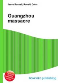Guangzhou massacre