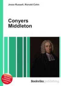 Conyers Middleton