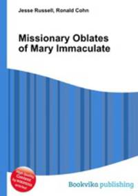 Missionary Oblates of Mary Immaculate