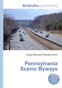 Pennsylvania Scenic Byways