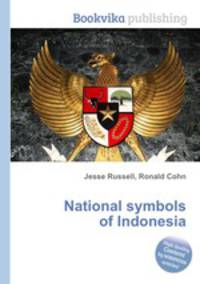 National symbols of Indonesia