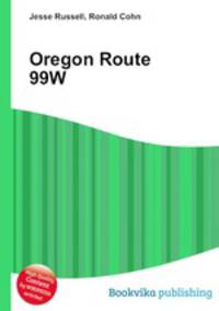Oregon Route 99W