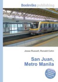 San Juan, Metro Manila