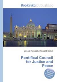 Pontifical Council for Justice and Peace