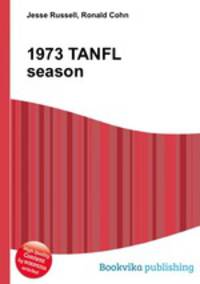 1973 TANFL season
