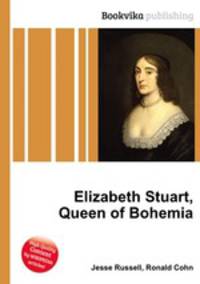 Elizabeth Stuart, Queen of Bohemia