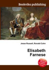 Elisabeth Farnese