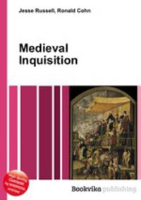 Medieval Inquisition