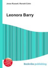 Leonora Barry