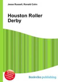 Houston Roller Derby