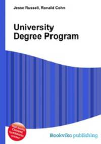 University Degree Program