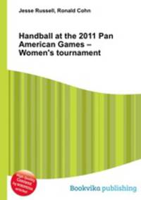 Handball at the 2011 Pan American Games – Women