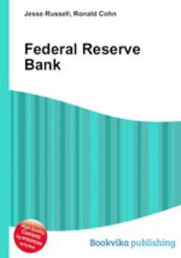 Federal Reserve Bank