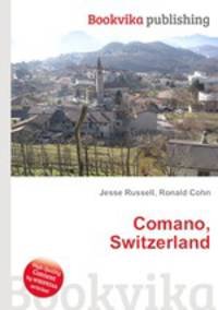Comano, Switzerland