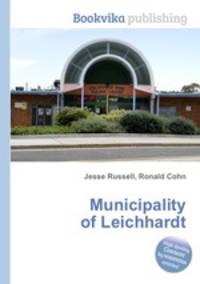 Municipality of Leichhardt