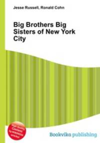 Big Brothers Big Sisters of New York City