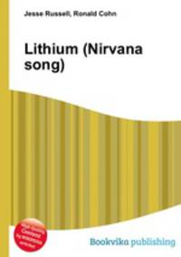 Lithium (Nirvana song)