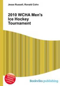 2010 WCHA Men
