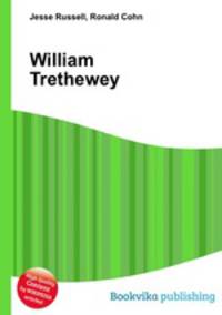 William Trethewey