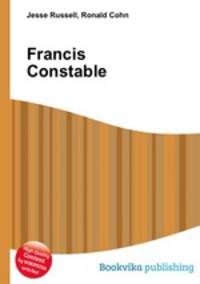 Francis Constable