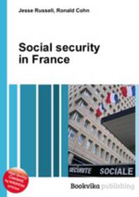 Social security in France