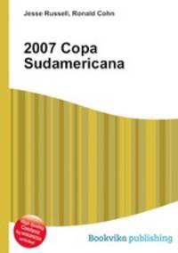 2007 Copa Sudamericana