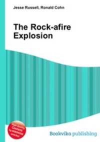 The Rock-afire Explosion