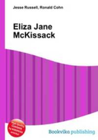 Eliza Jane McKissack