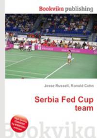 Serbia Fed Cup team