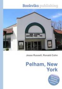 Pelham, New York